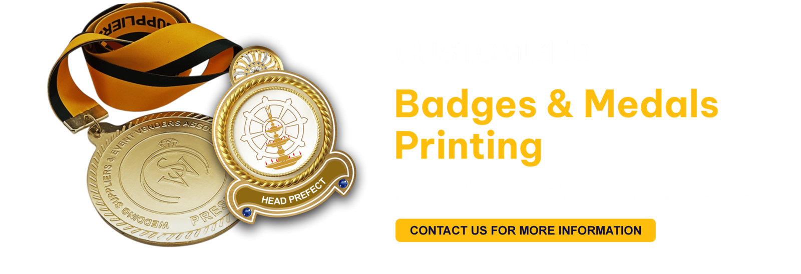 Home Peg Badges