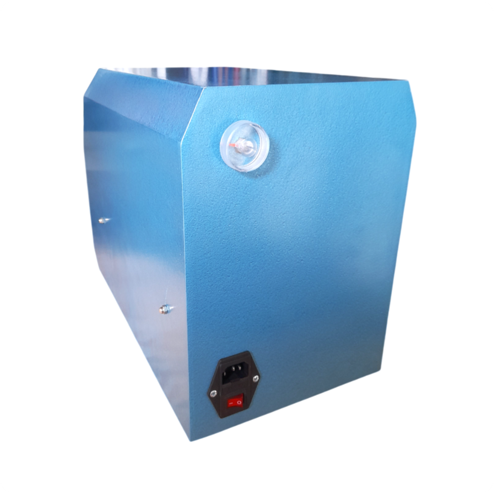 Polymer Stamp Machine - Foli Automatic - Image 3