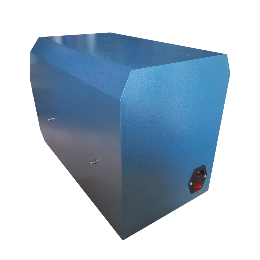 Polymer Stamp Machine - Semi Automatic - Image 4