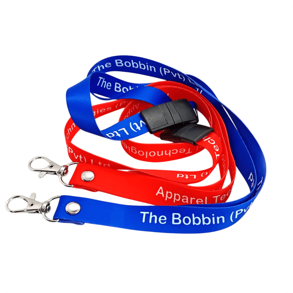 Lanyards Printing