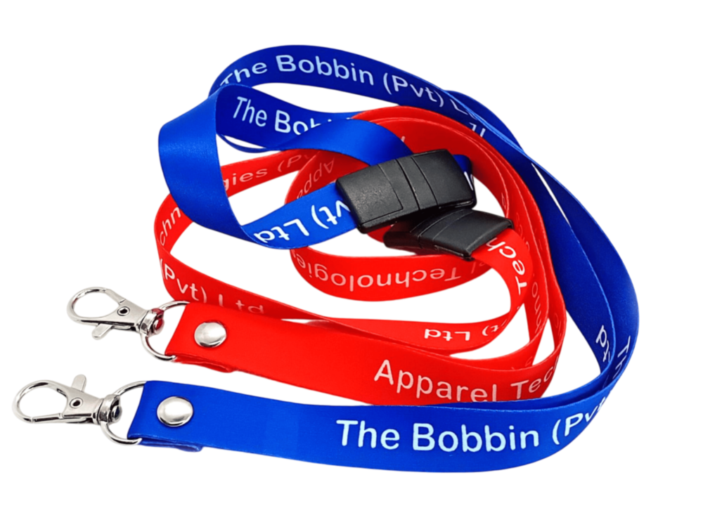 Lanyards Printing